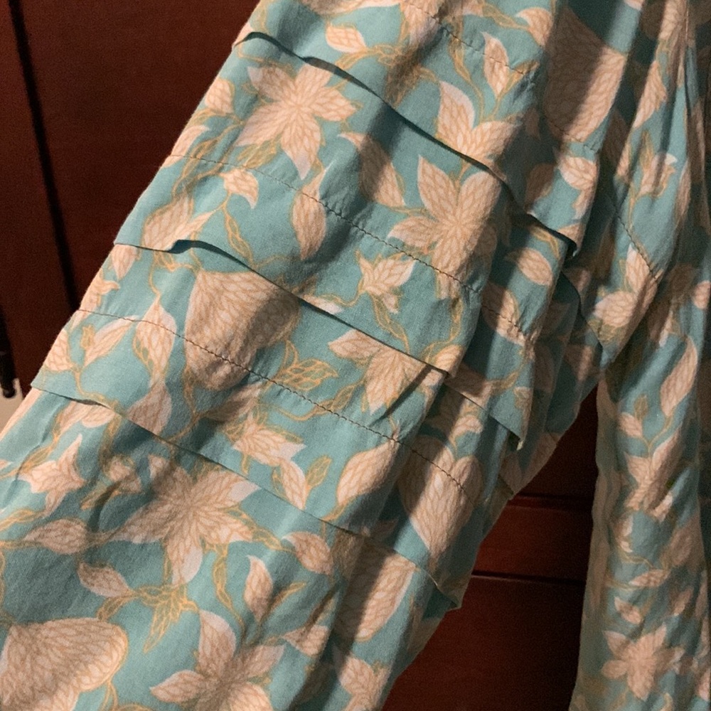 Darling Matilda Jane blouse - Picture 2 of 4
